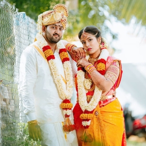 Wanna Marry Your Lover?