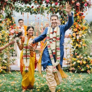 Wanna Marry Your Lover?