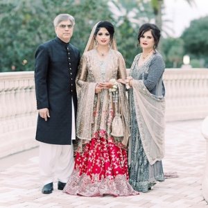 Wanna Marry Your Lover?