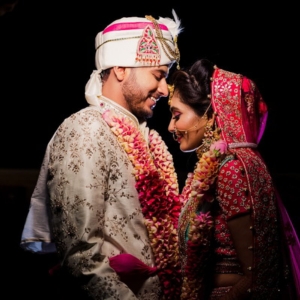 Wanna Marry Your Lover?