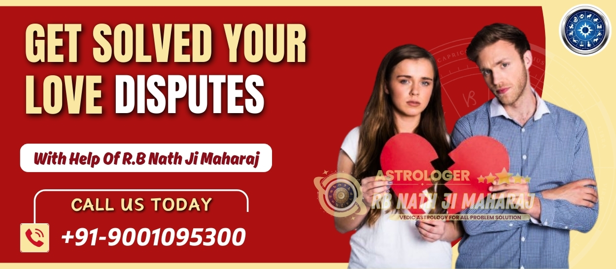 Love Problem Solution Expert