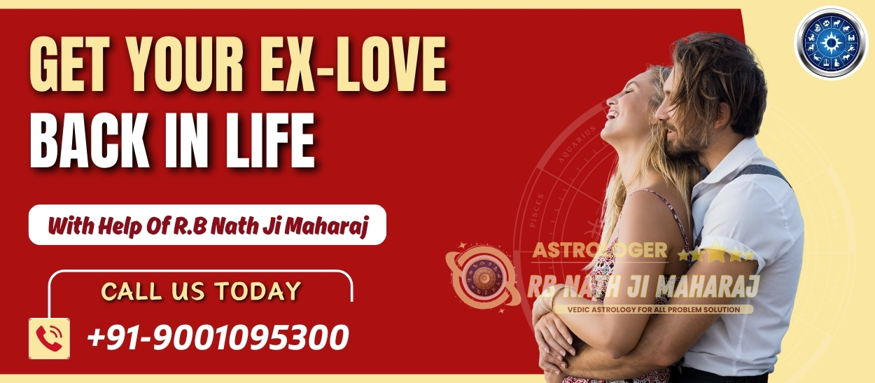 Love Problem Solution Expert